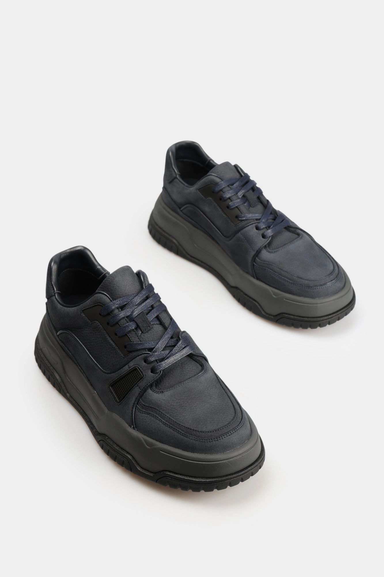 V5315-9 Кроссовки Graciana Синий