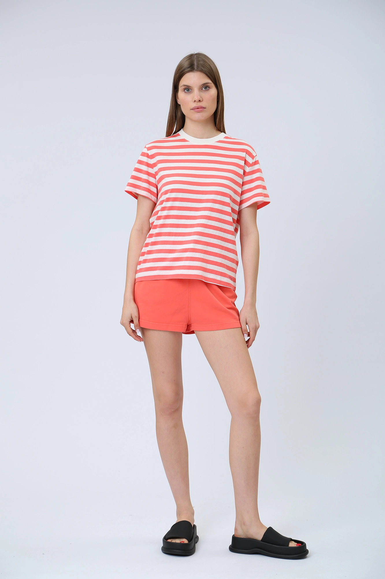 1013785 футболка mustang 