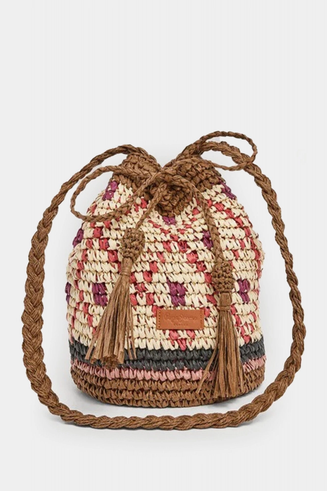 Комбинезон Pepe Jeans  Синий