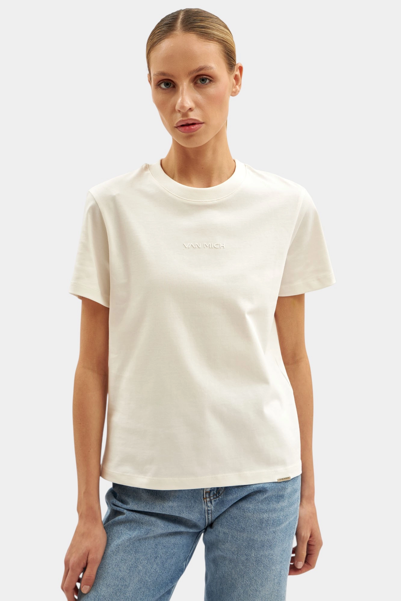 VW-FAT-22-511 футболка van mich 