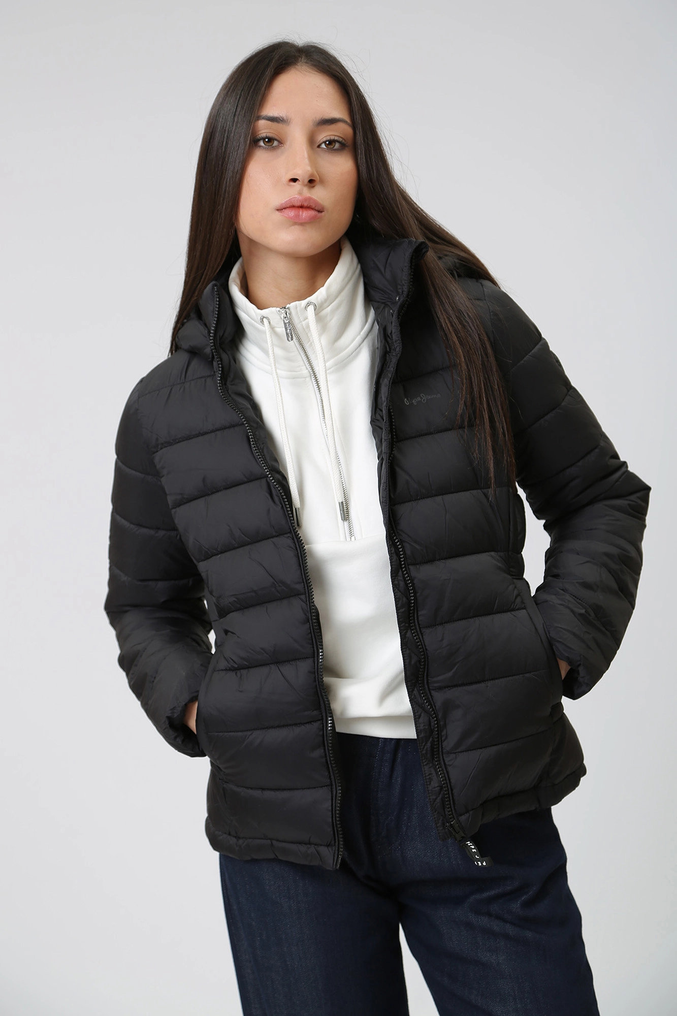 PL402253 куртка pepe jeans 