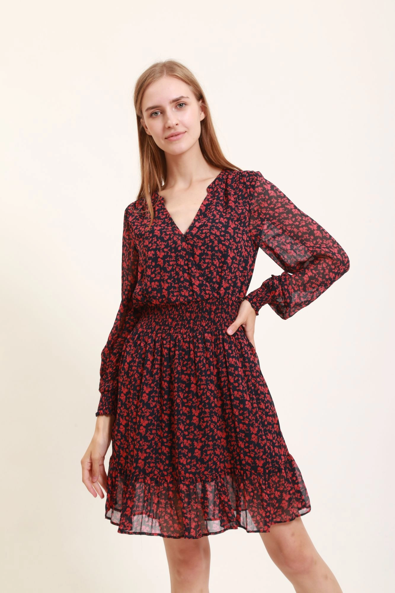 PL952911 платье pepe jeans 