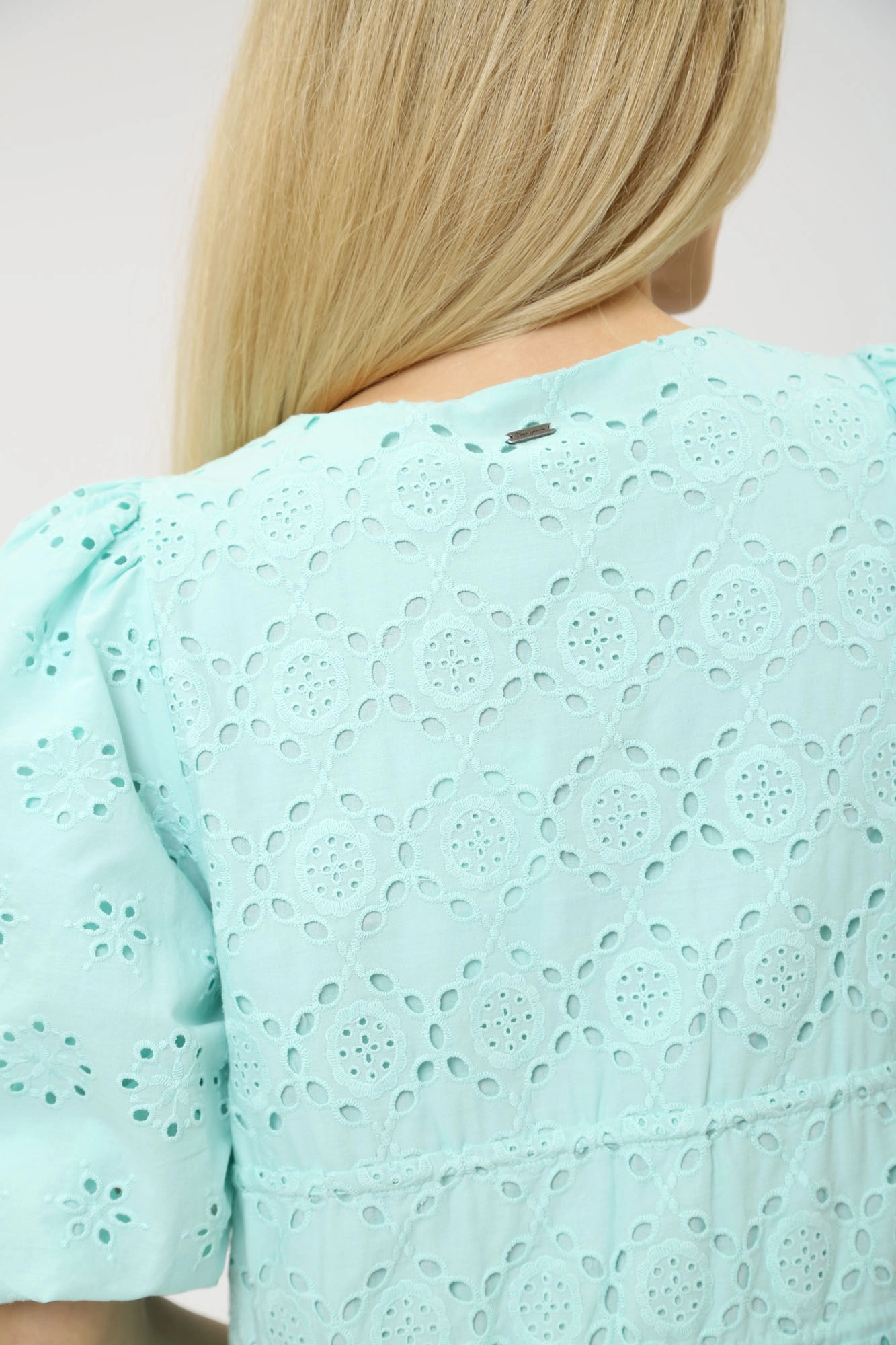 PL953475 платье pepe jeans 