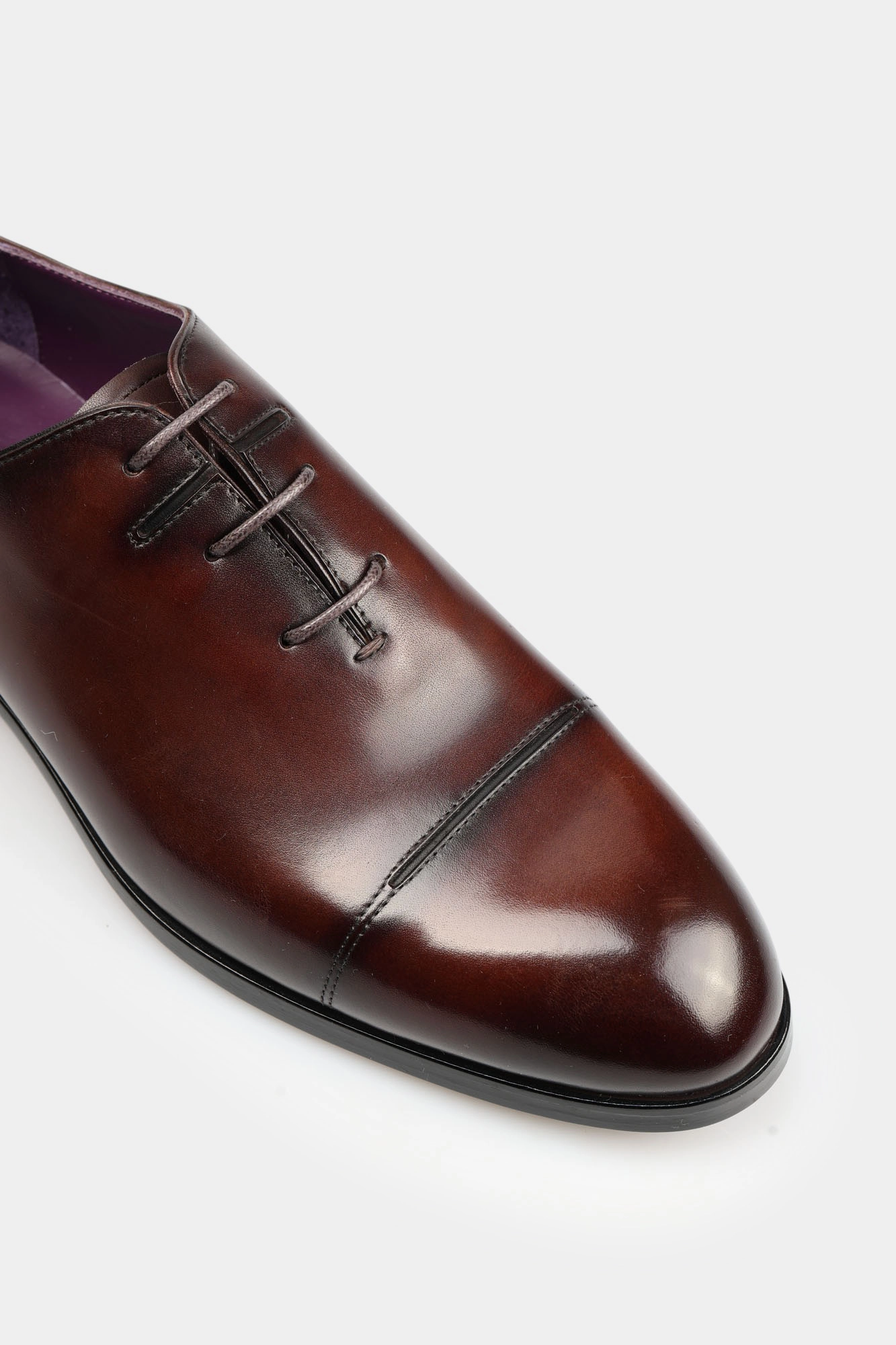 HMCP-803-1668 Туфли Marc Cony Коричневый