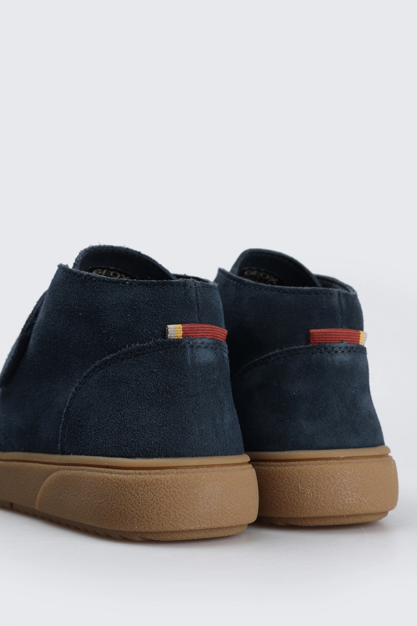 J36LDC00022 Ботинки Geox Синий