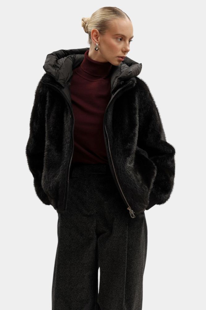 Шарф Pepe Jeans  Розовый