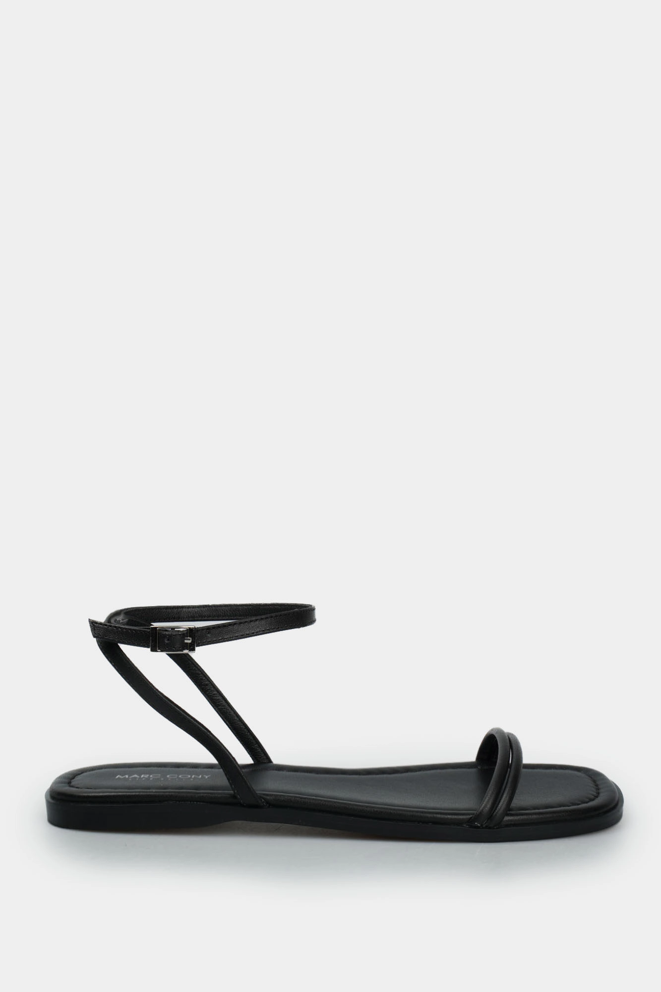 GNS25-24190 Сандалии Marc Cony Черный