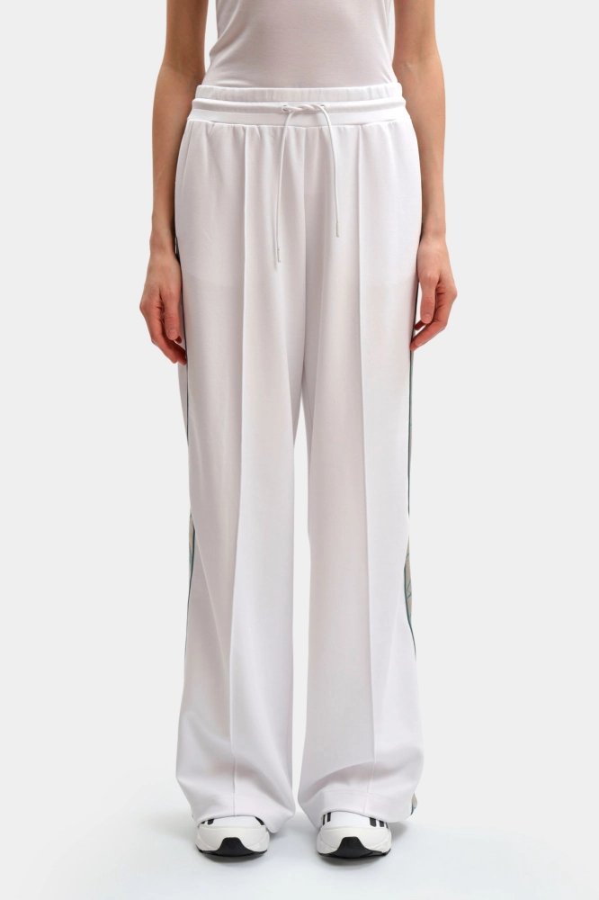 Рубашка Armani Exchange Хлопок Белый