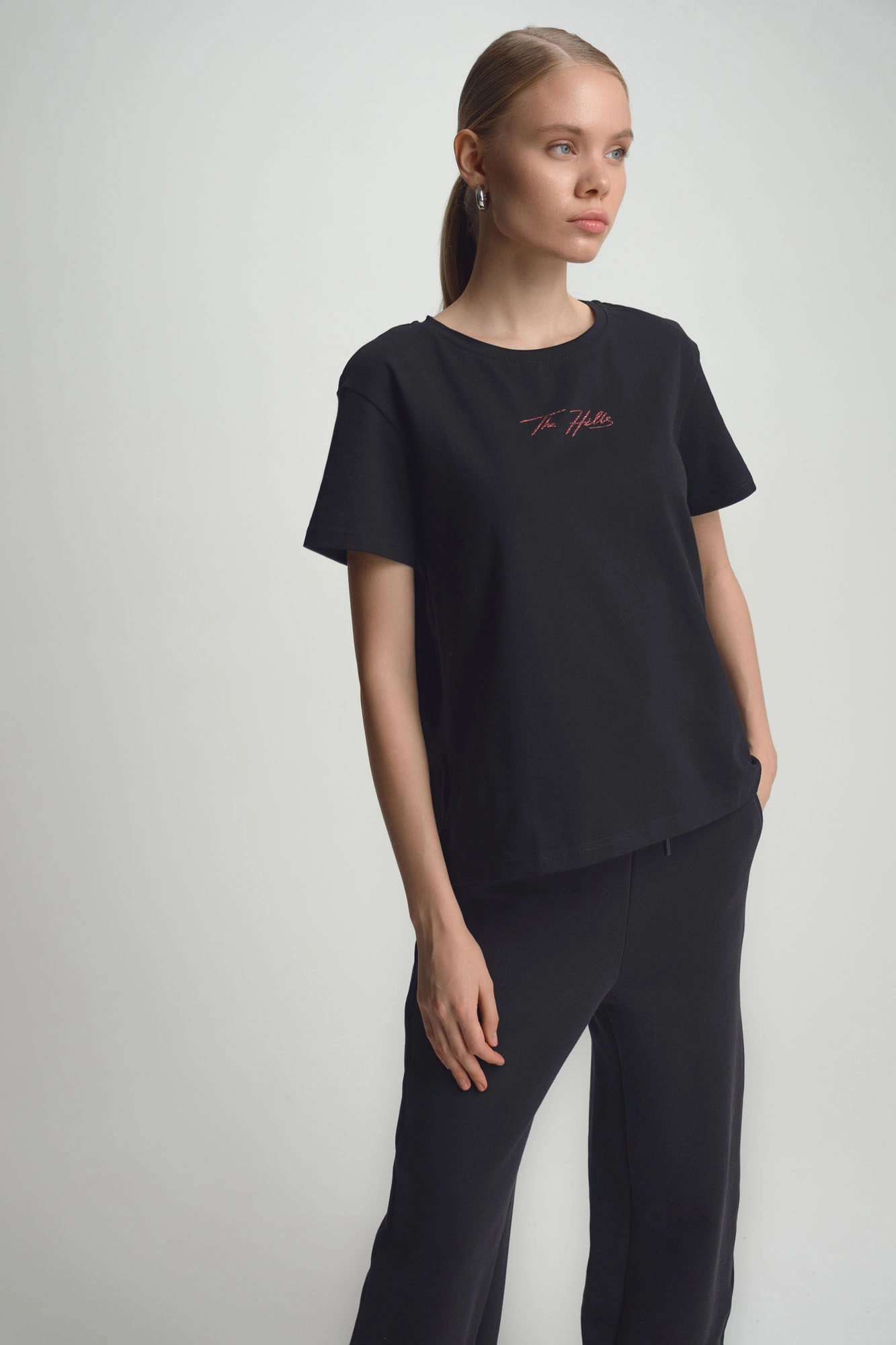 W-252-P-22-0205 футболка the hills 