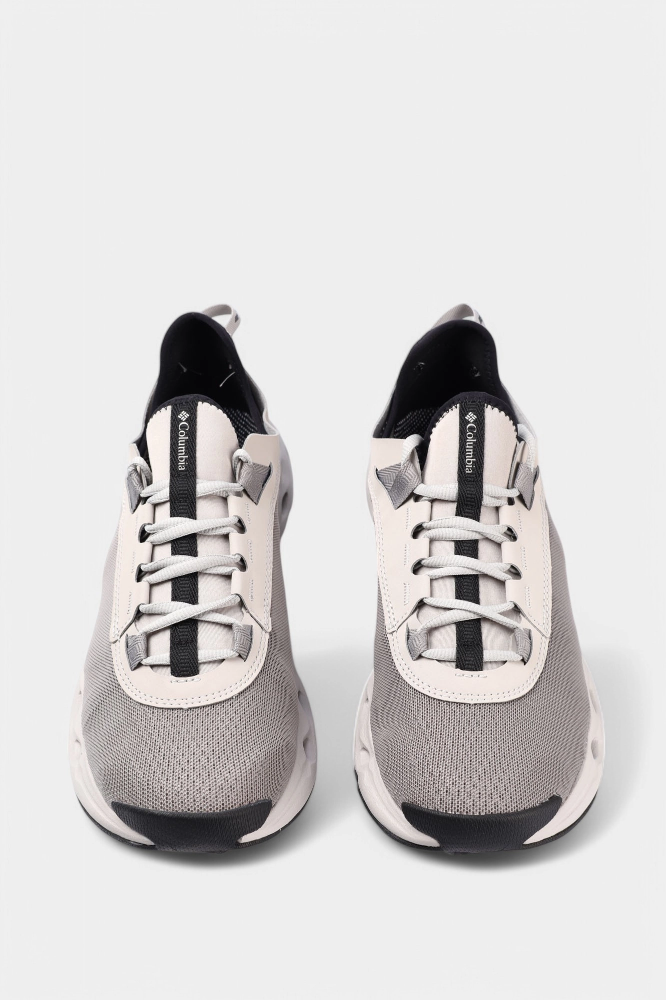 2063431 Кроссовки Columbia Серый