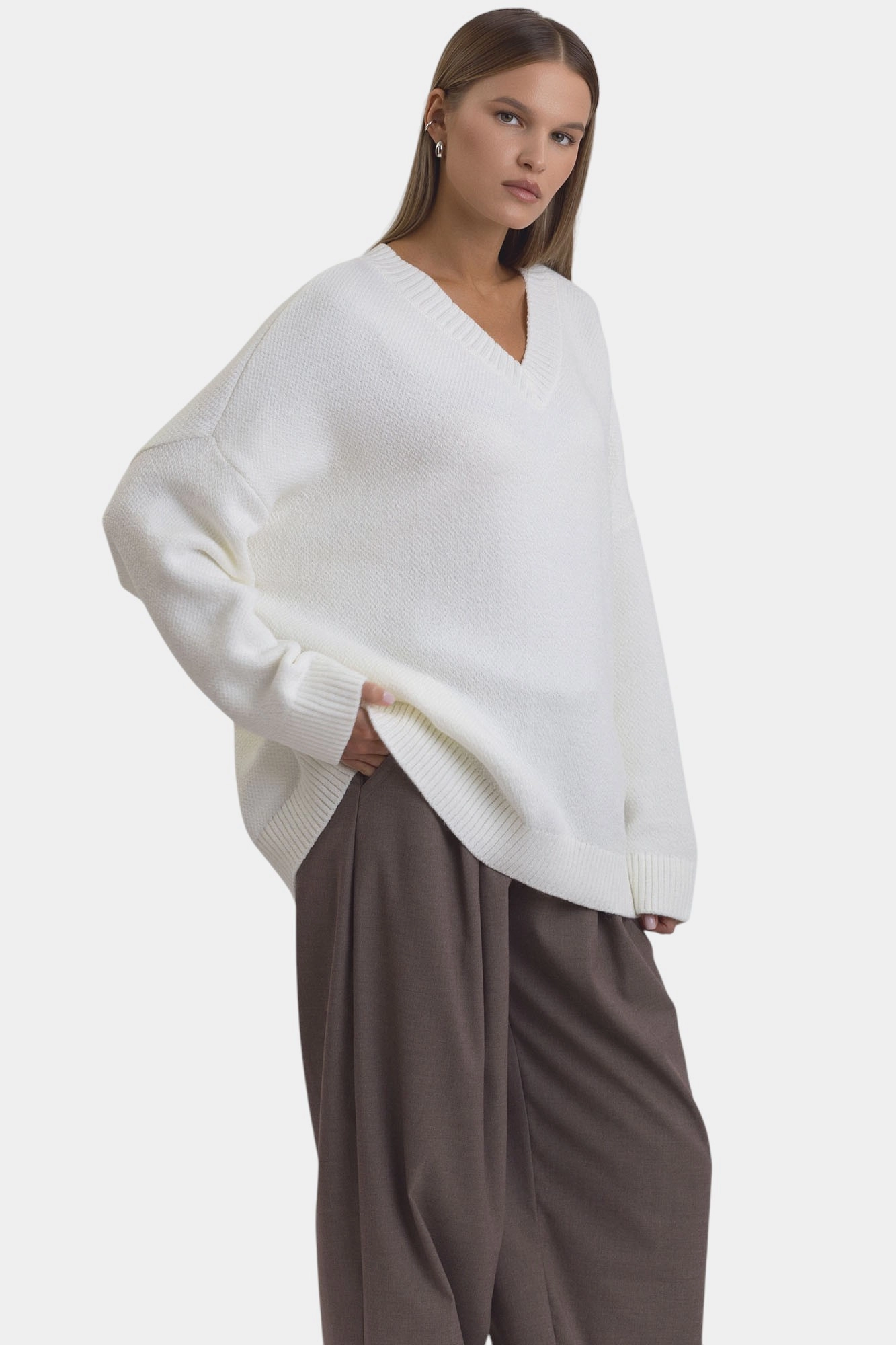 W-252-TCT-0822 джемпер the hills 