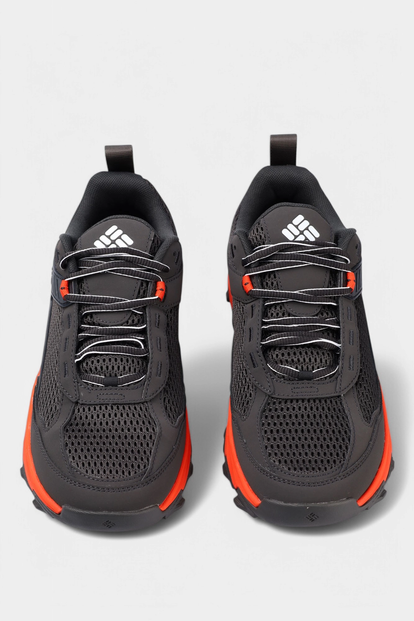 1982291 Кроссовки Columbia Черный