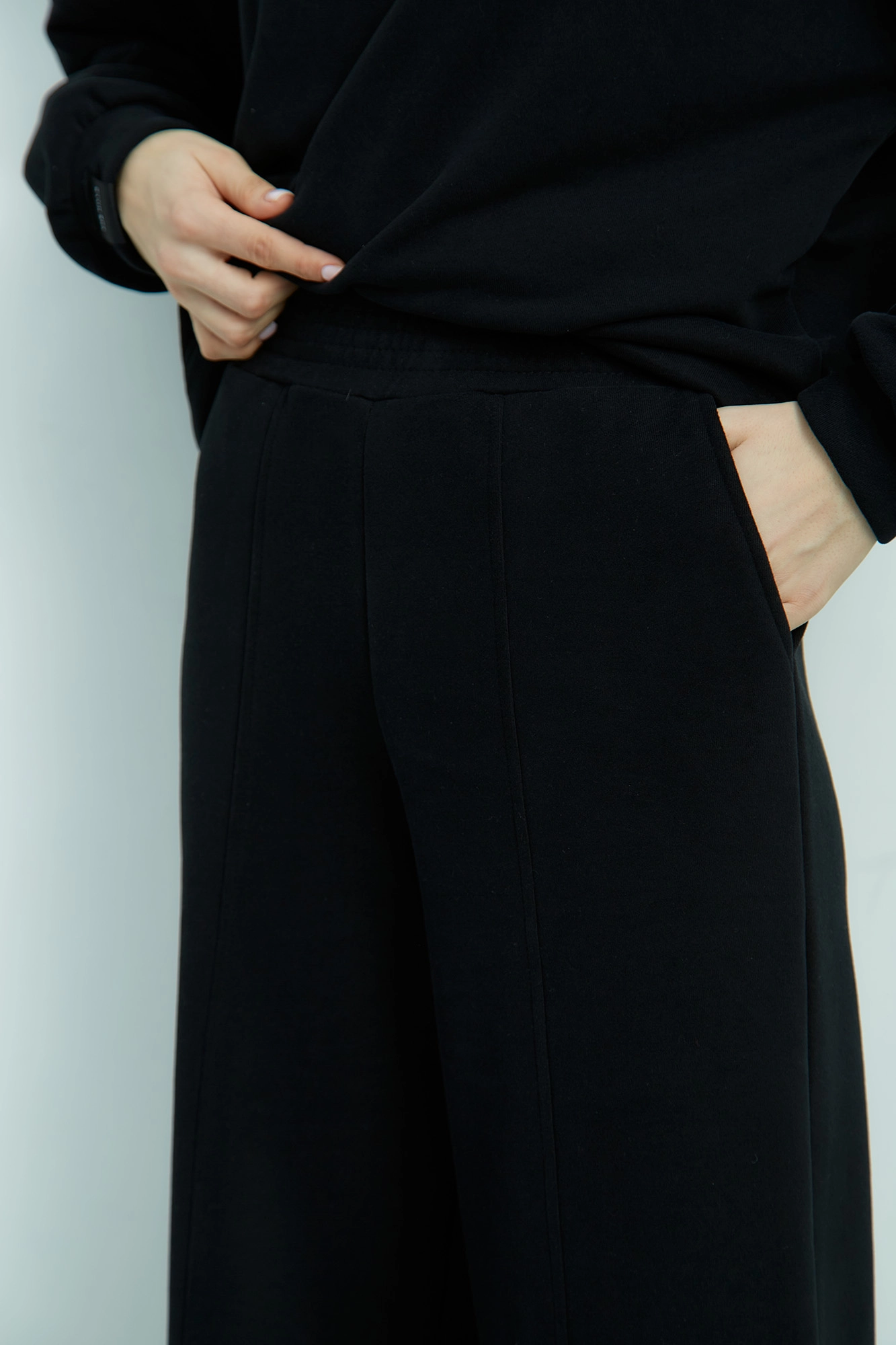 W-232-P-0005 брюки спортивные the hills 