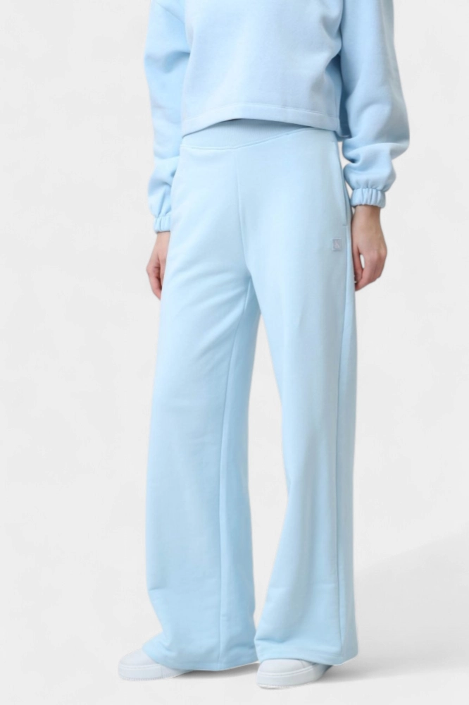 Блуза Trussardi Полиэстер Черный