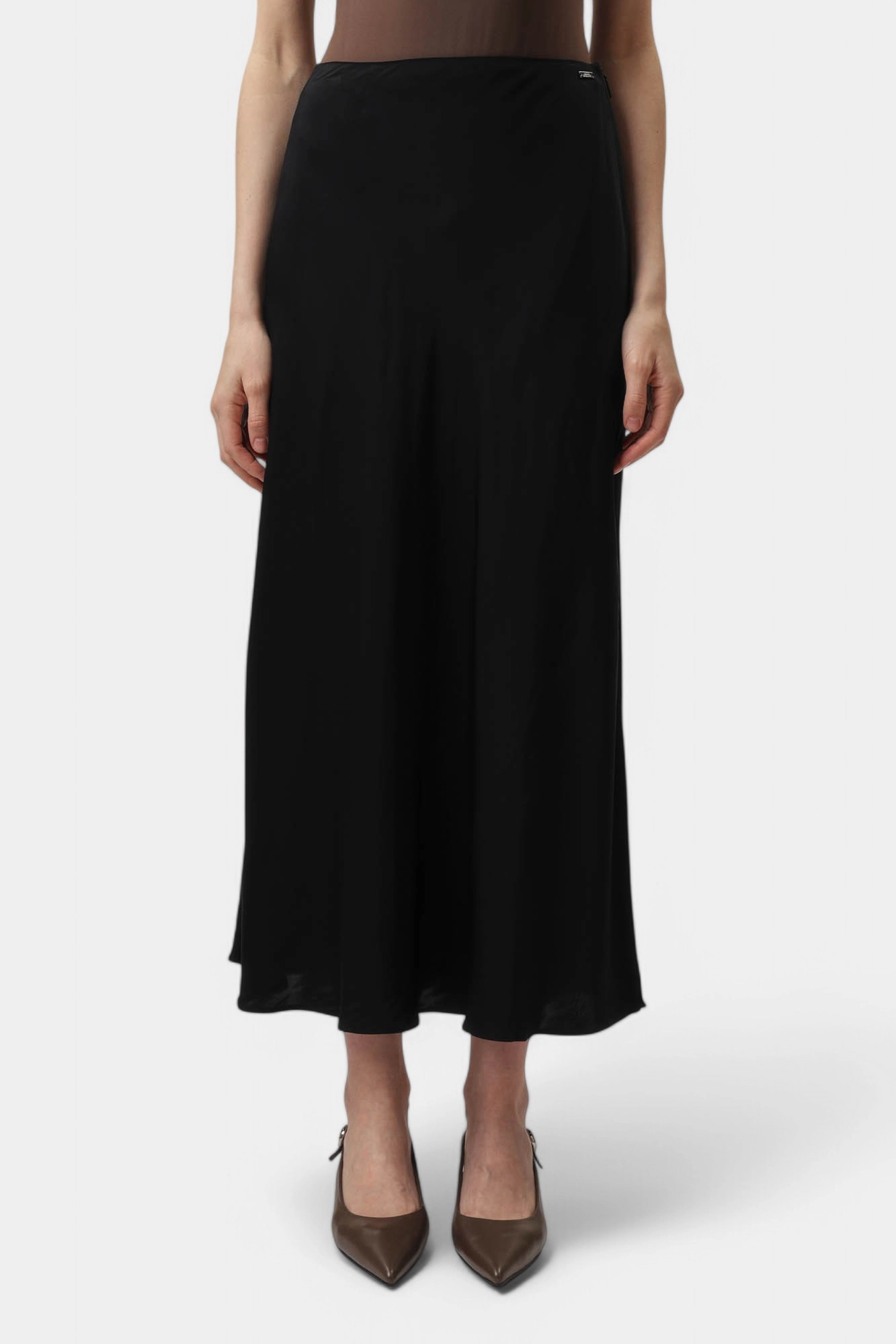 XW001187_AF12742 юбка armani exchange 