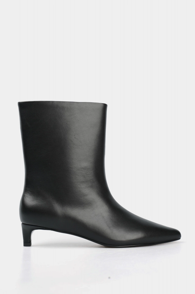 Комплект носков 3 шт. Mustang  Белый