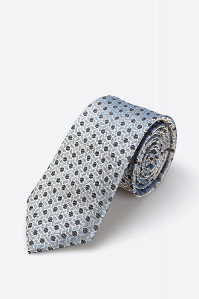 Сорочка д/р Strellson Лиоцелл Синий