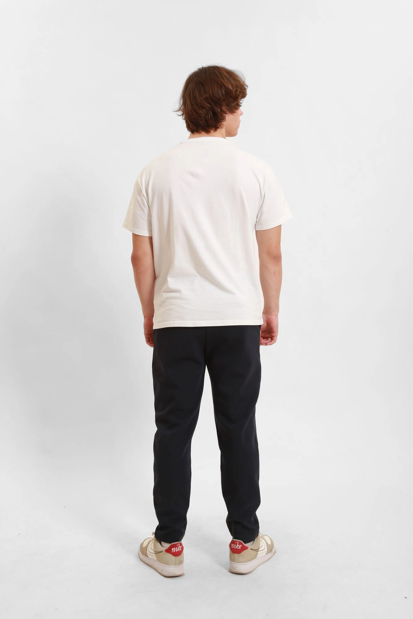 6KZPFJ_ZJ5GZ Брюки спортивные джоггеры Armani Exchange Синий