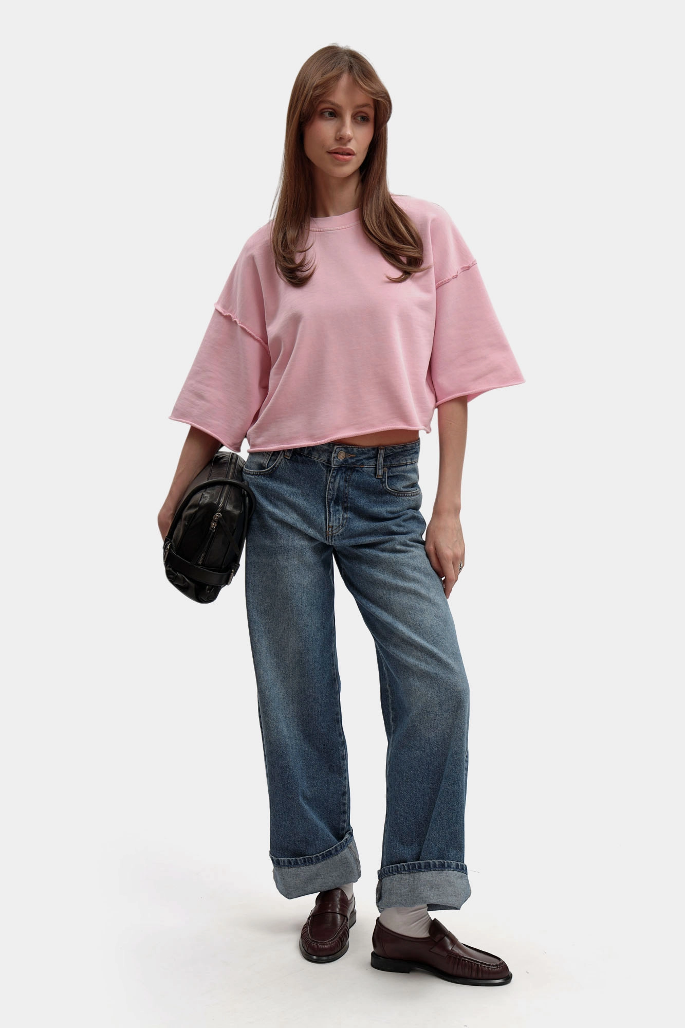 VW-FAT-22-655 футболка van mich 