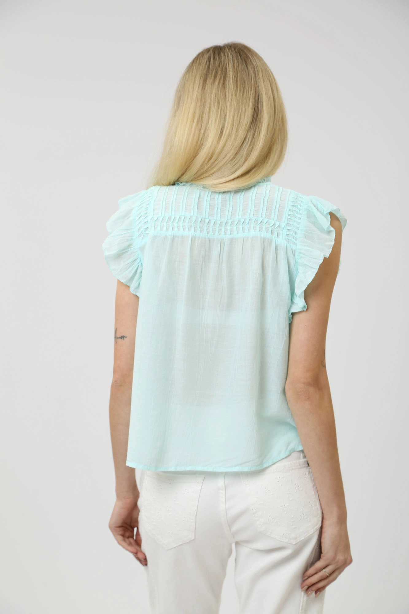 PL304822 блузка pepe jeans 