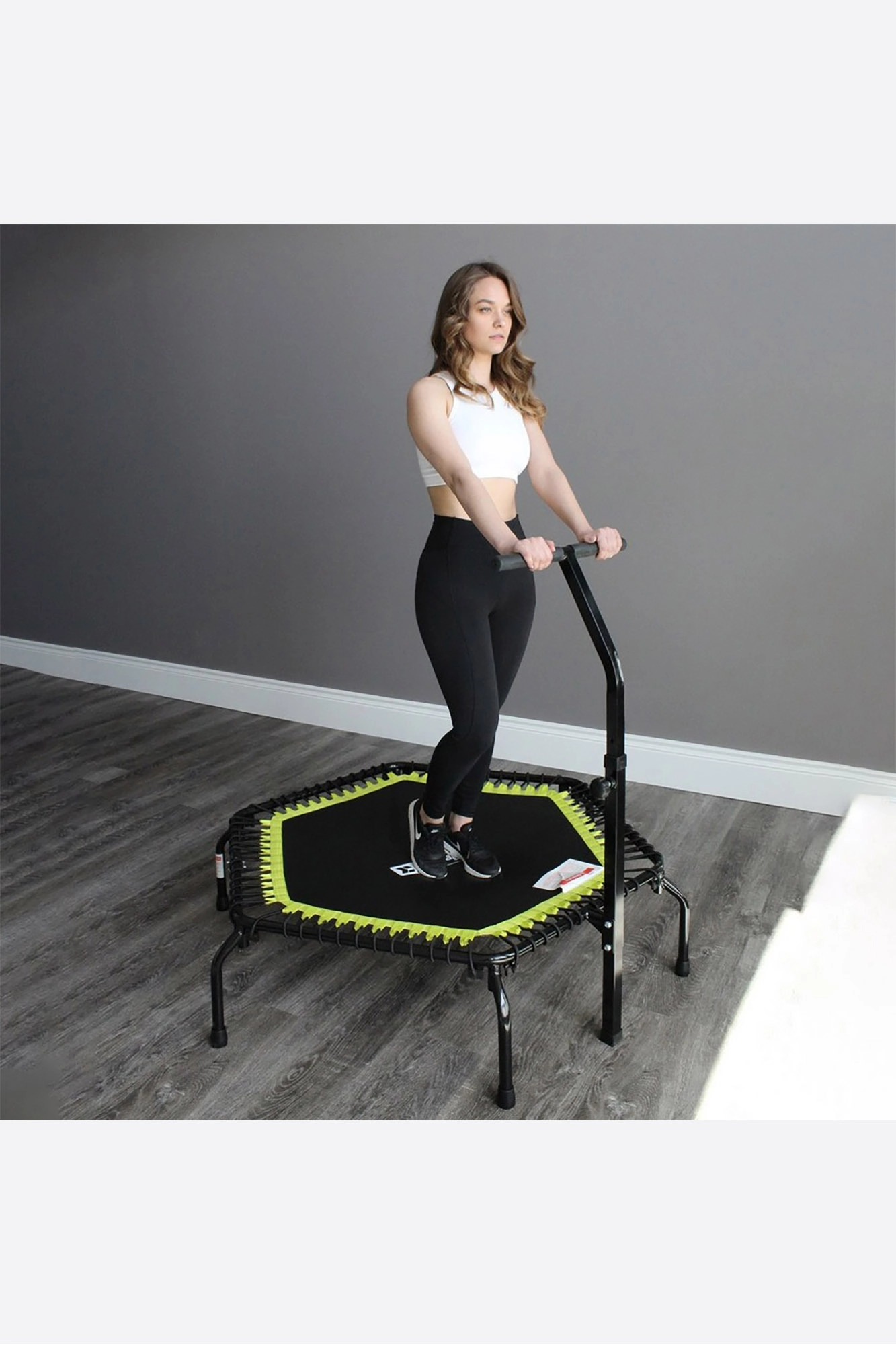 Складной батут 55 Mdbuddy