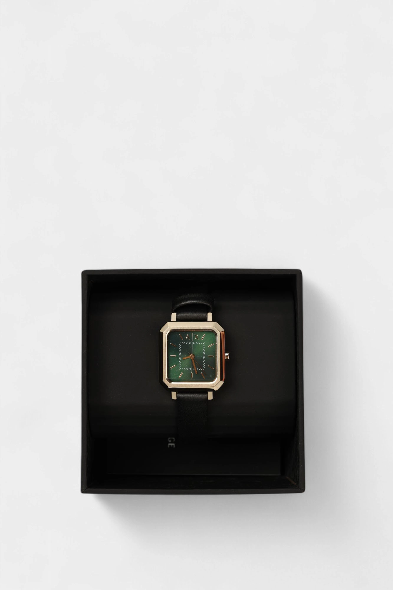 AX1421+чехол Часы наручные Armani Exchange 