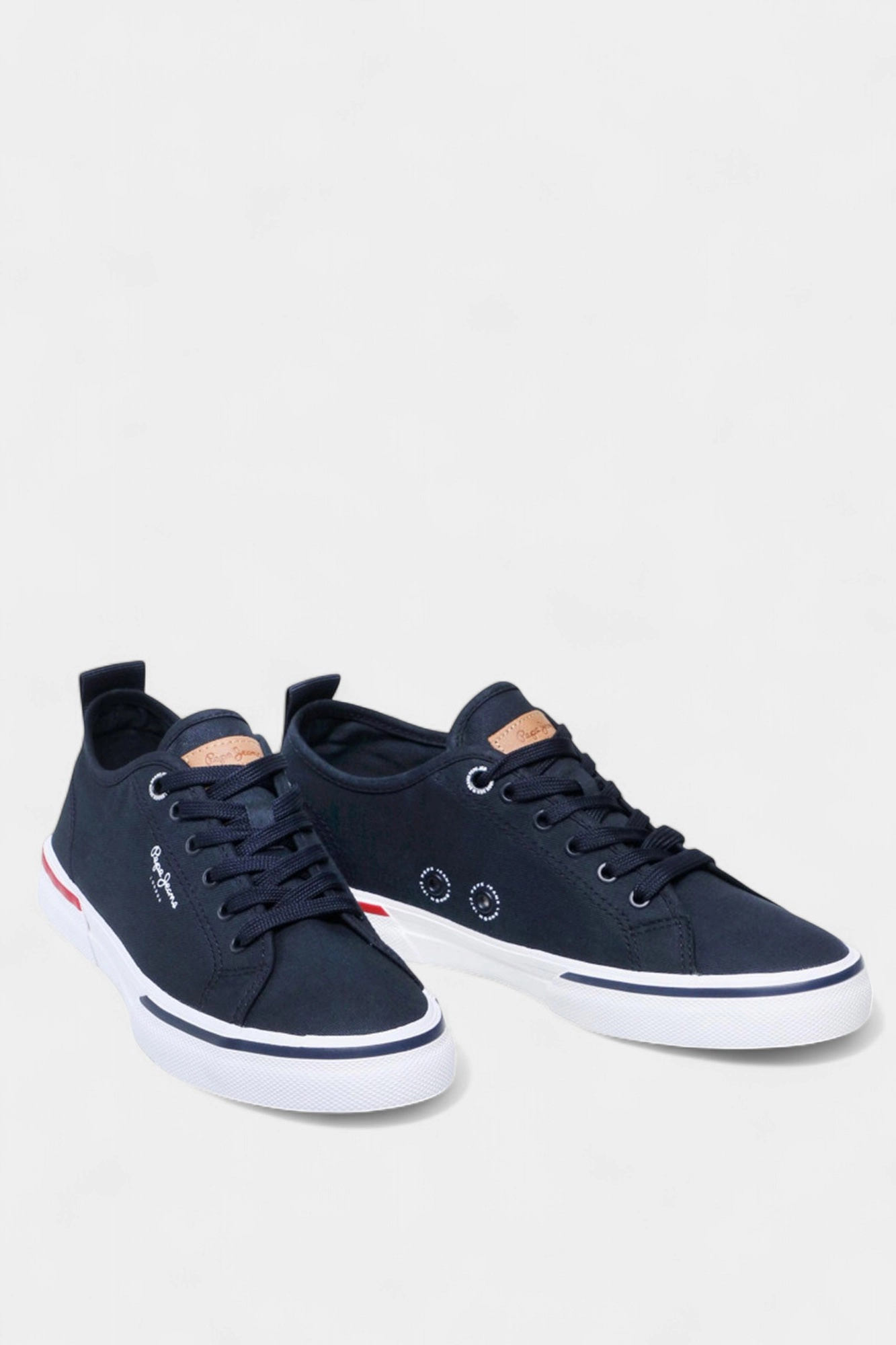 PMS30811 Кеды Pepe Jeans Синий