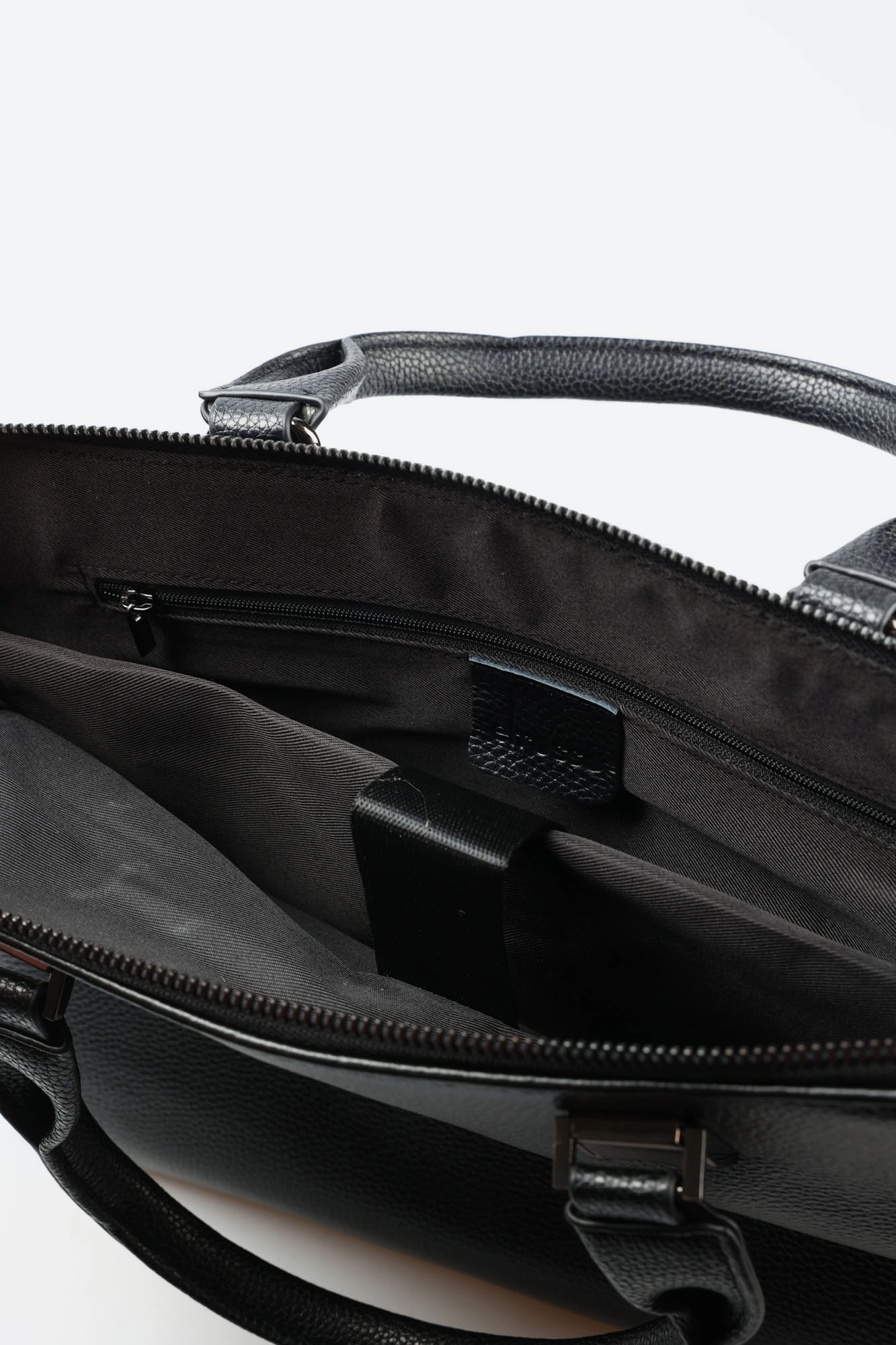 EL01-03 Сумка El rosso Черный