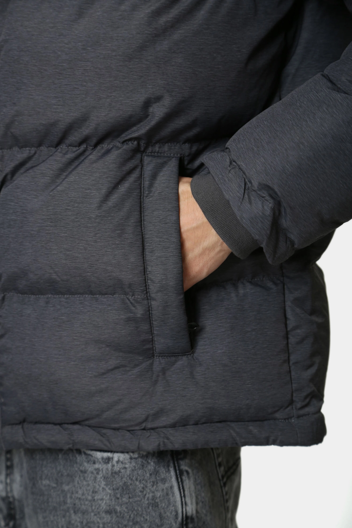 PM403031 Куртка Pepe Jeans Серый