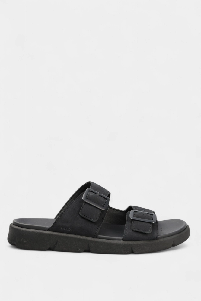 Шорты Armani Exchange Хлопок Черный