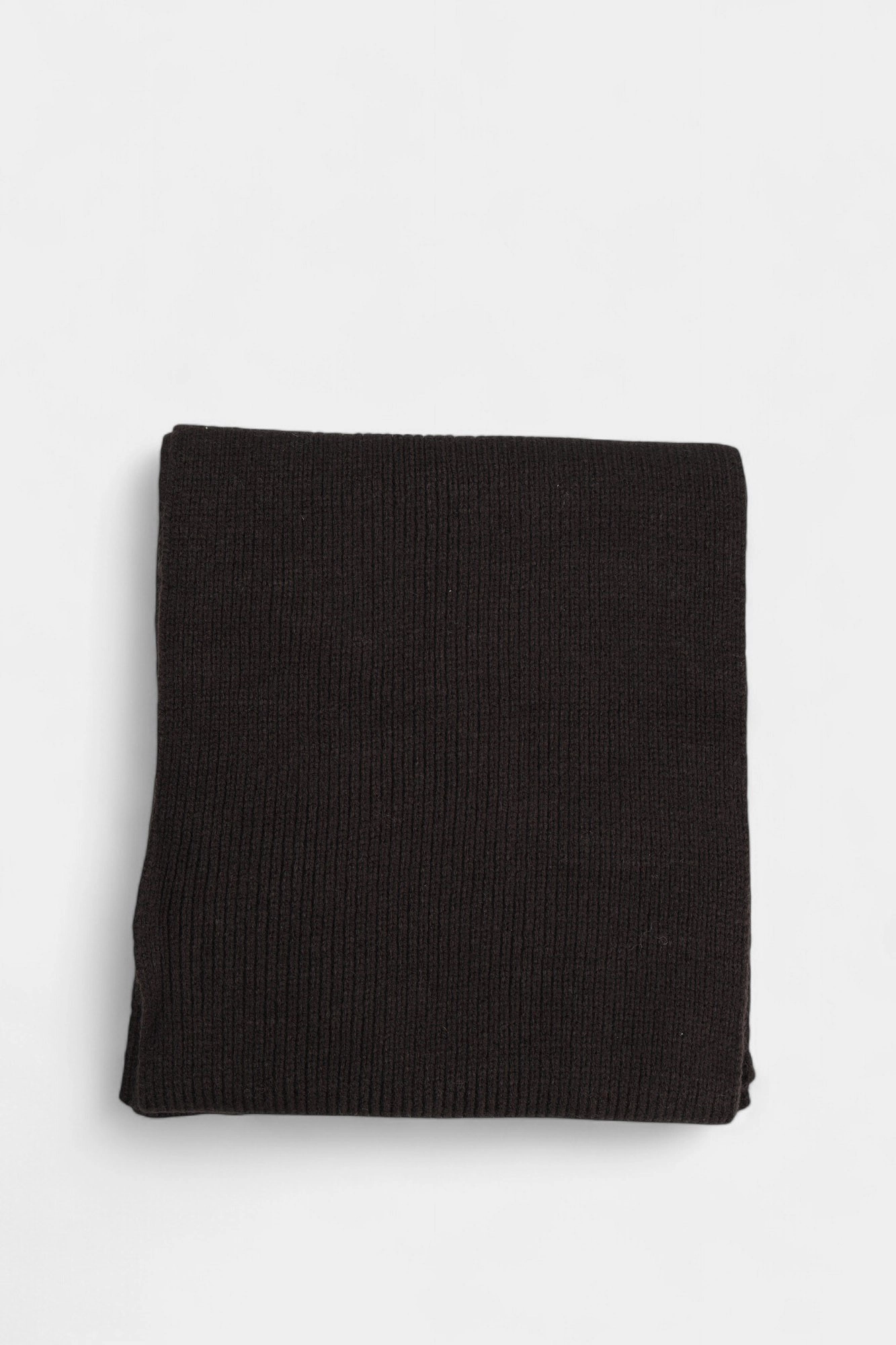 BKSC01202K Шарф Bikkembergs Черный