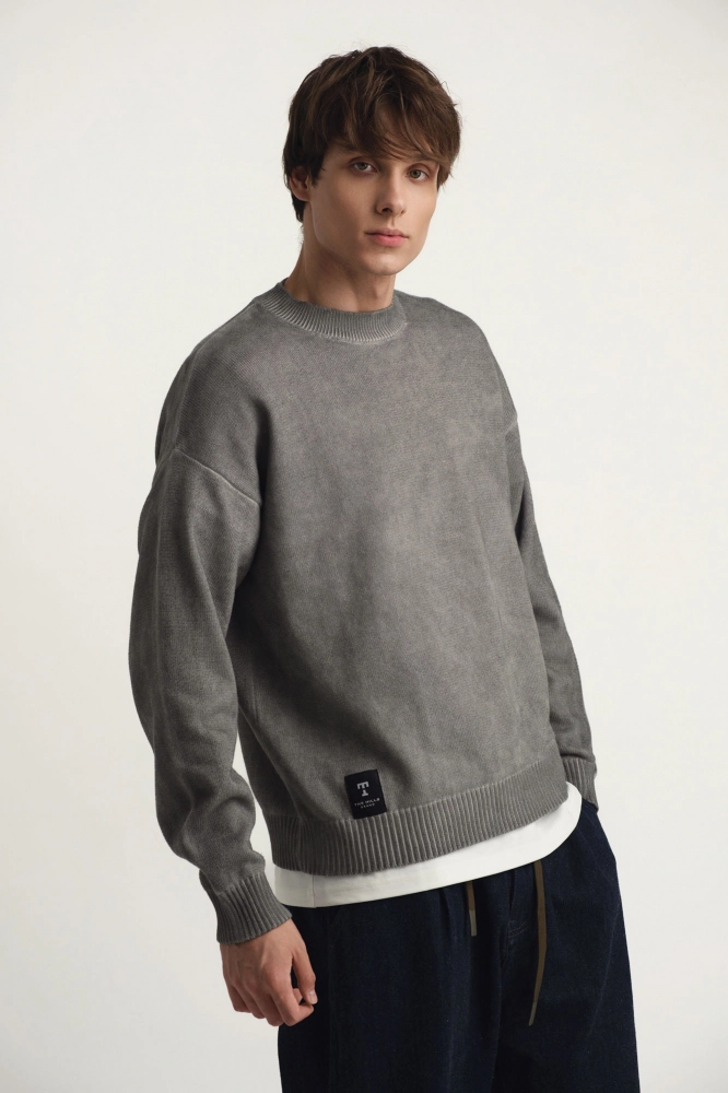 Ветровка Calvin Klein Jeans Полиэстер Синий