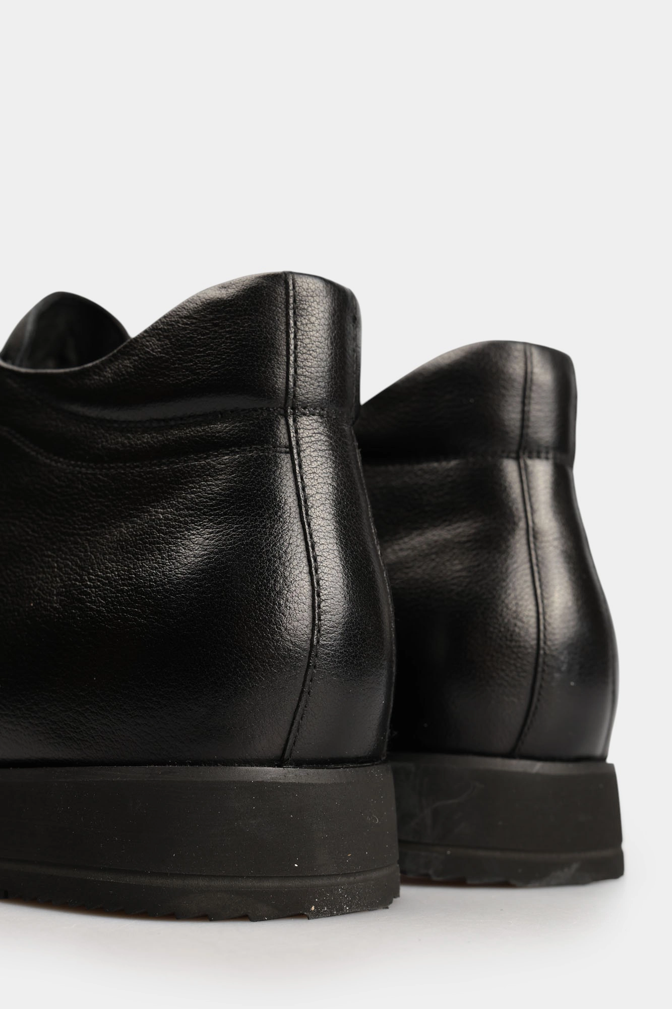 MC-07-03KB Туфли Marc Cony Черный