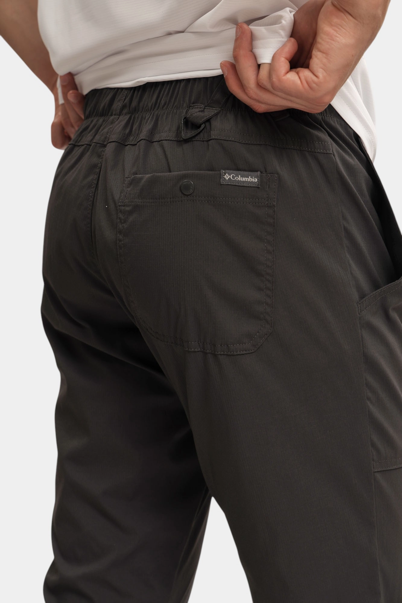 2097921 Брюки Columbia Серый