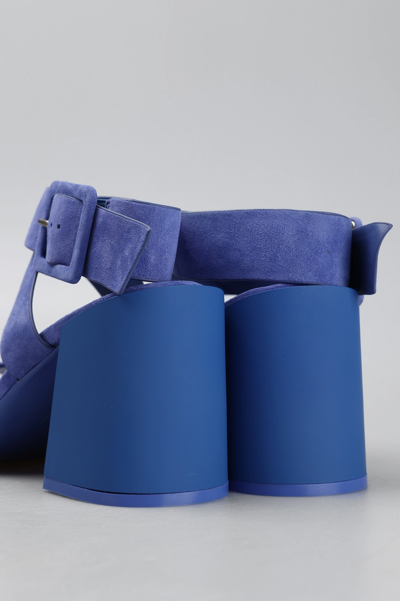 GL140-682 Босоножки Graciana Синий