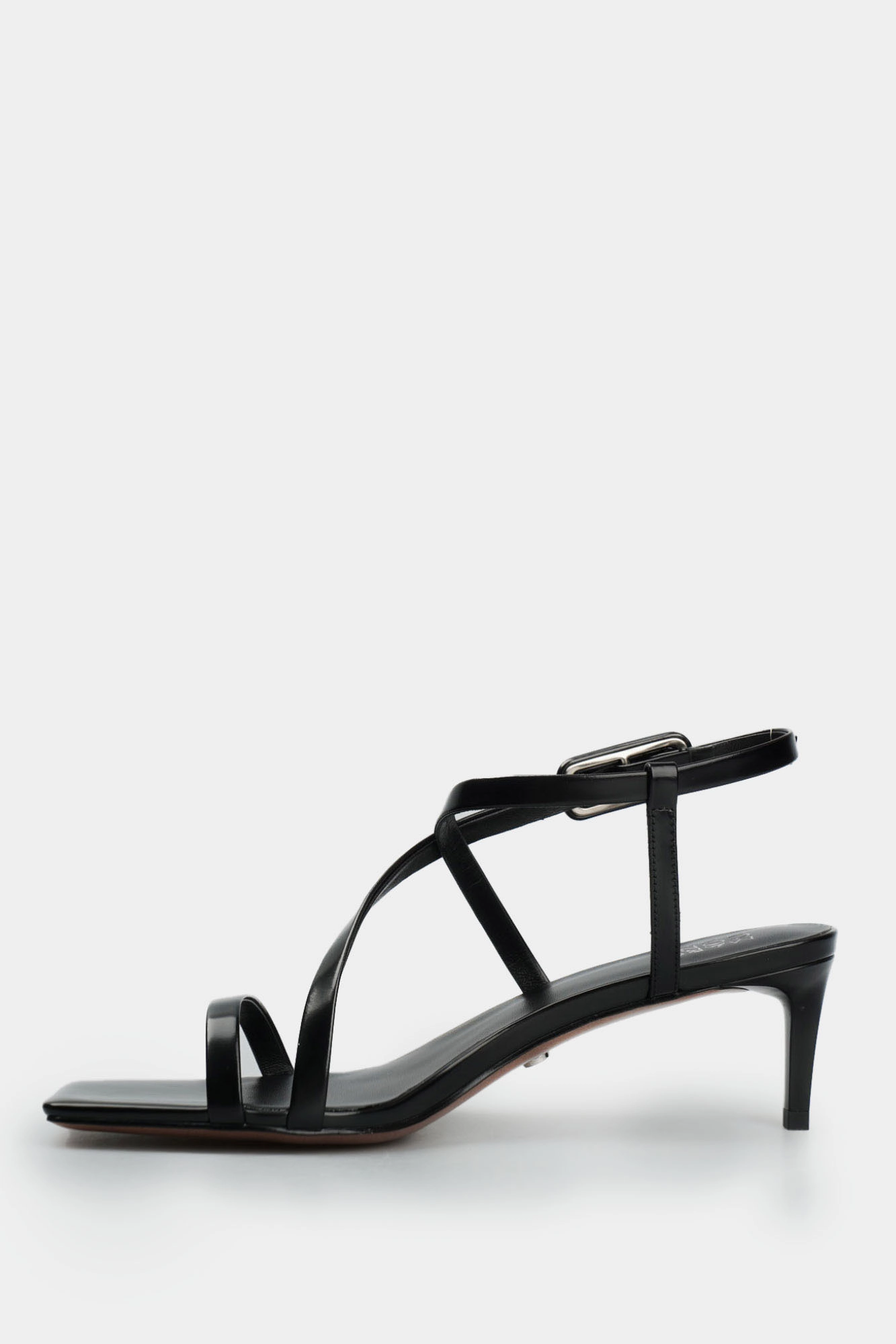 5117-832-42 Босоножки Marc Cony Черный