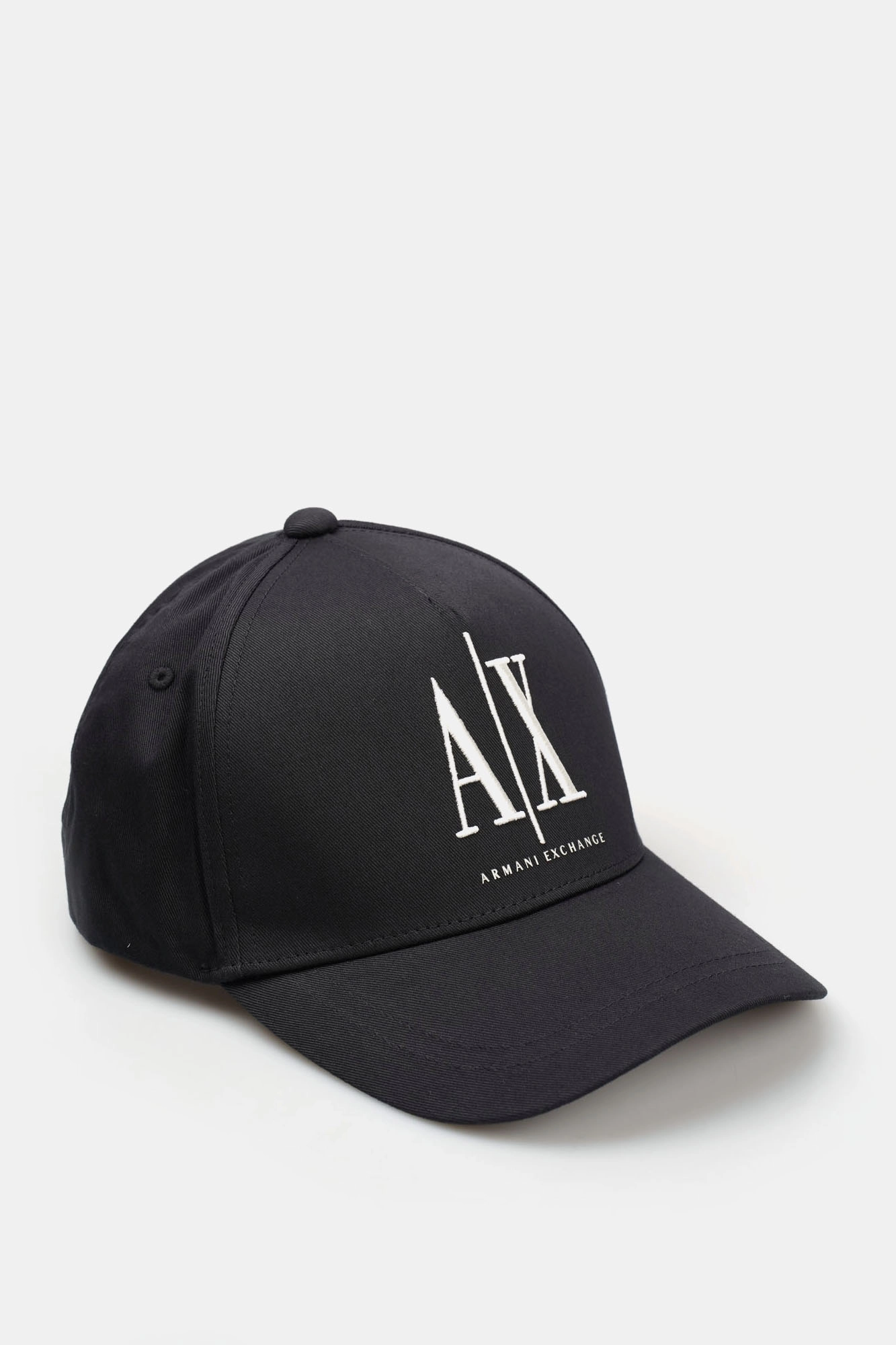 XM000811_AF13343 Кепка Armani Exchange Синий