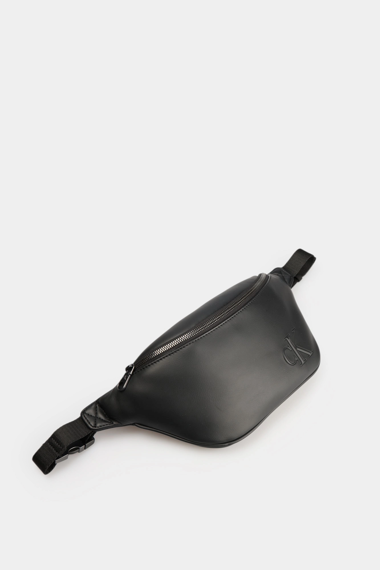 LV04D3249G Сумка поясная Calvin Klein Jeans Черный