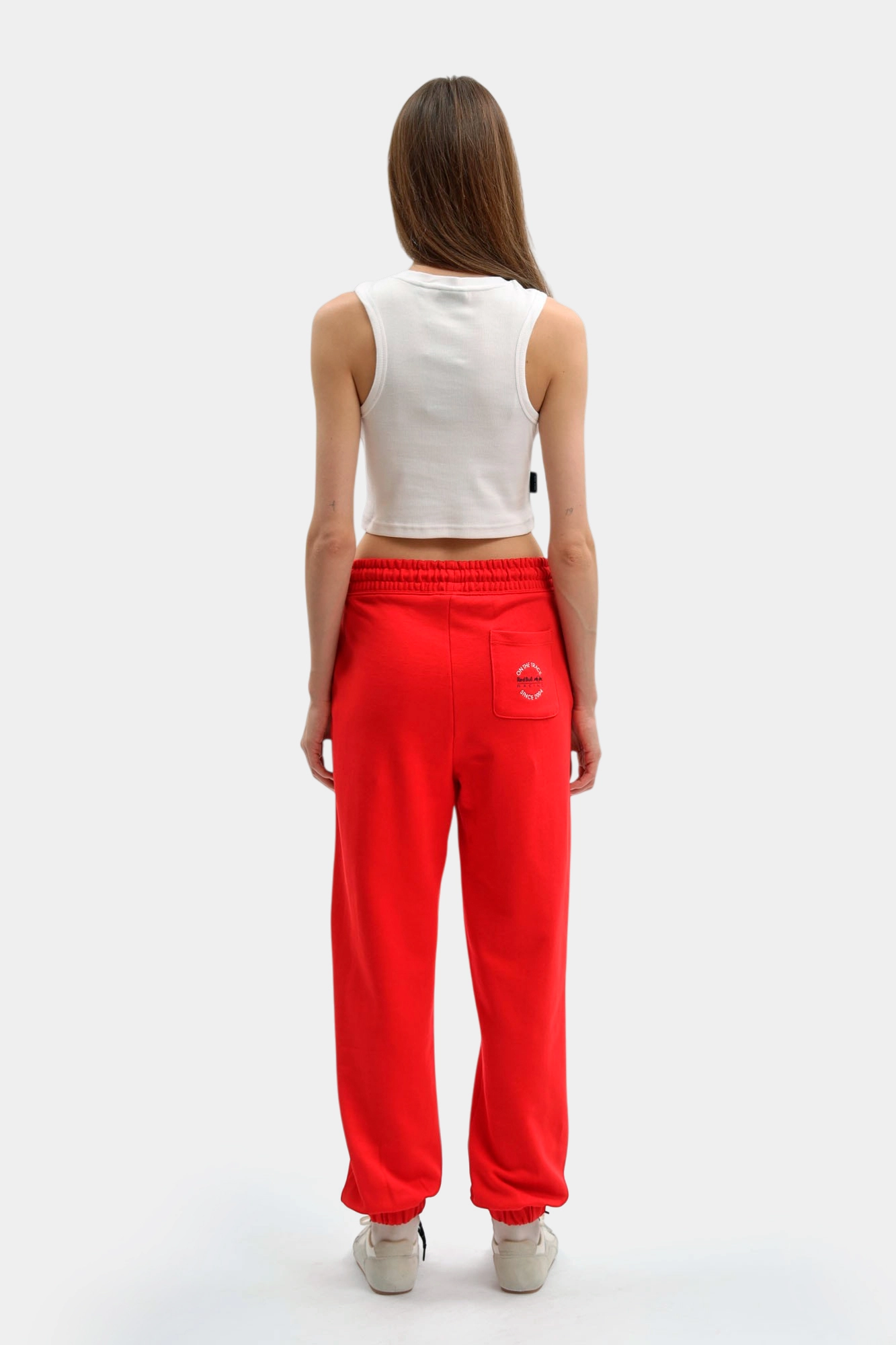 RL2100004 джоггеры pepe jeans 