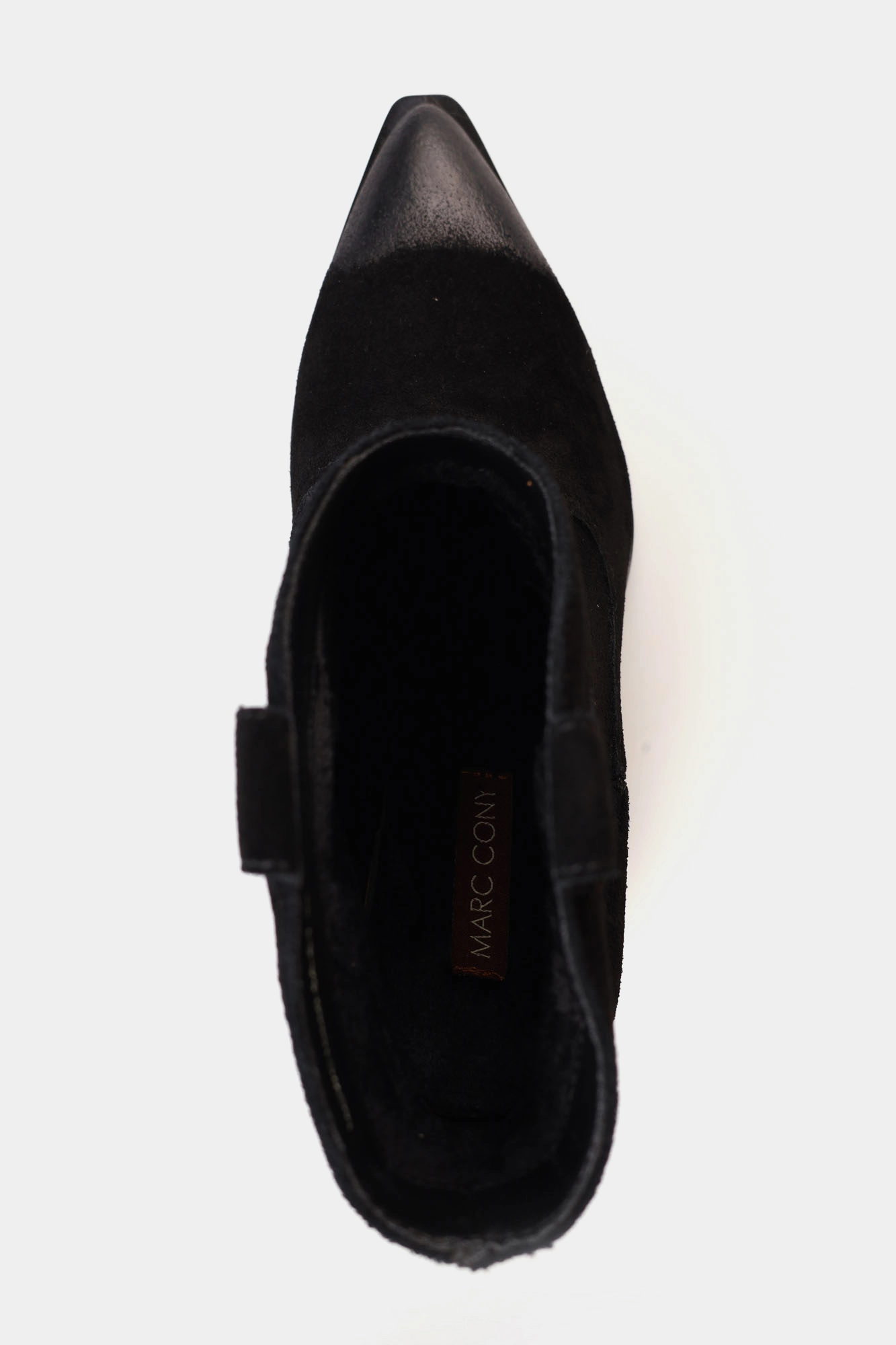 MCWC10550-5A- Казаки Marc Cony Черный