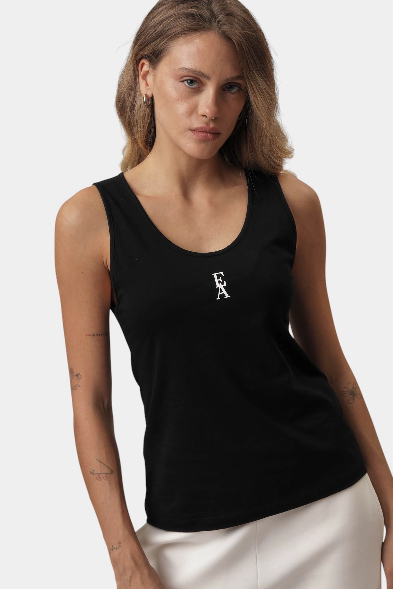 EW001519_AF12571 майка emporio armani 