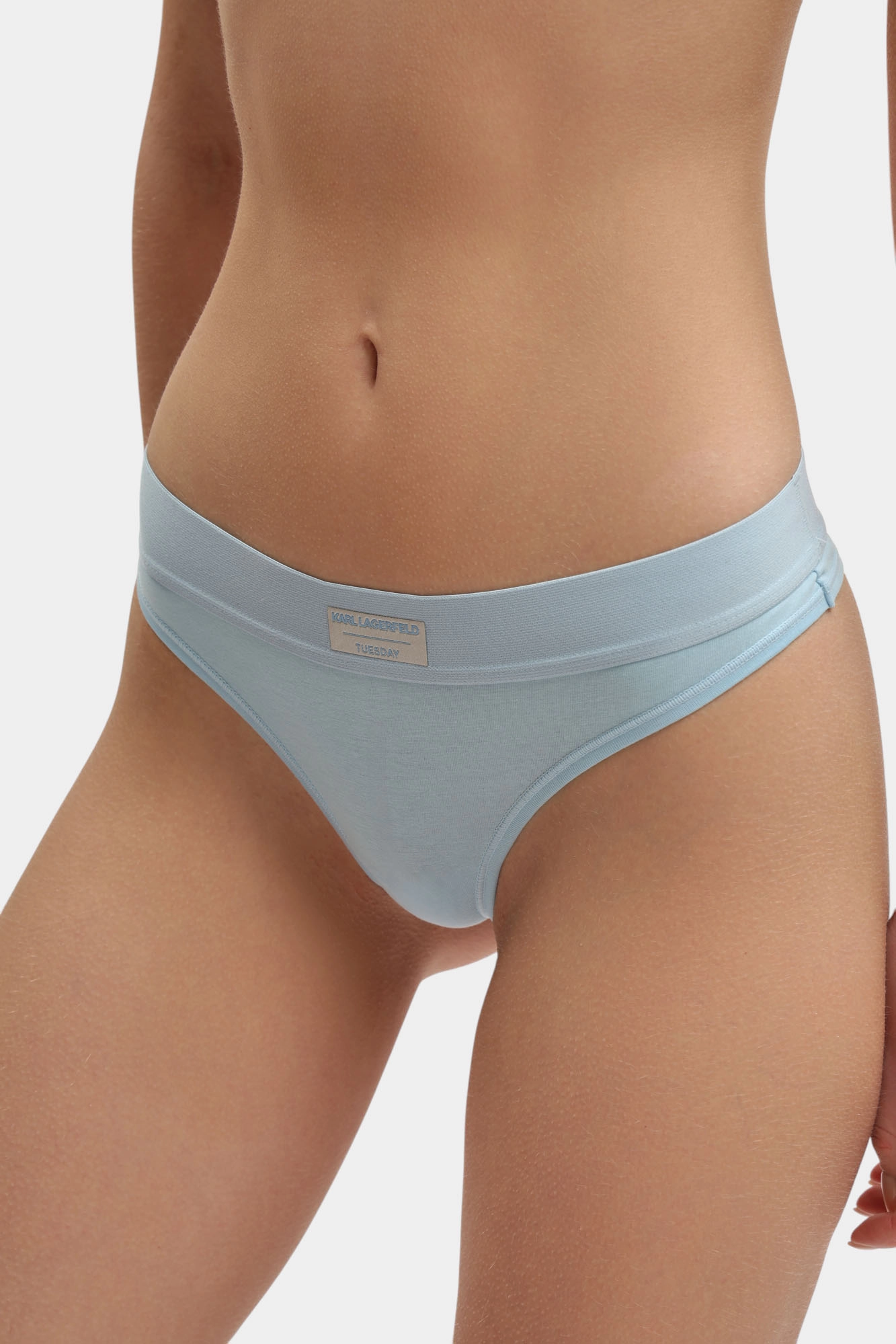 A3W47018 трусы 7 шт. karl lagerfeld