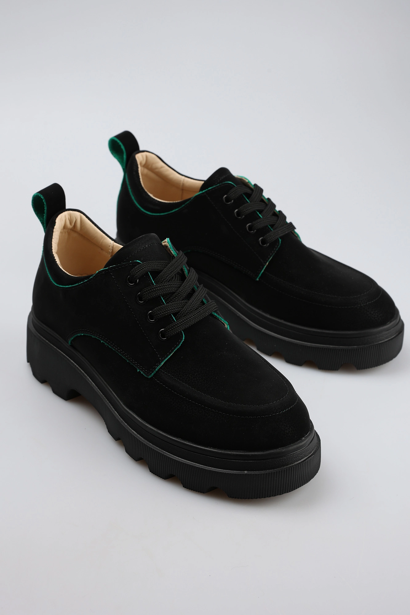 2751808BC Туфли Marc Cony Черный