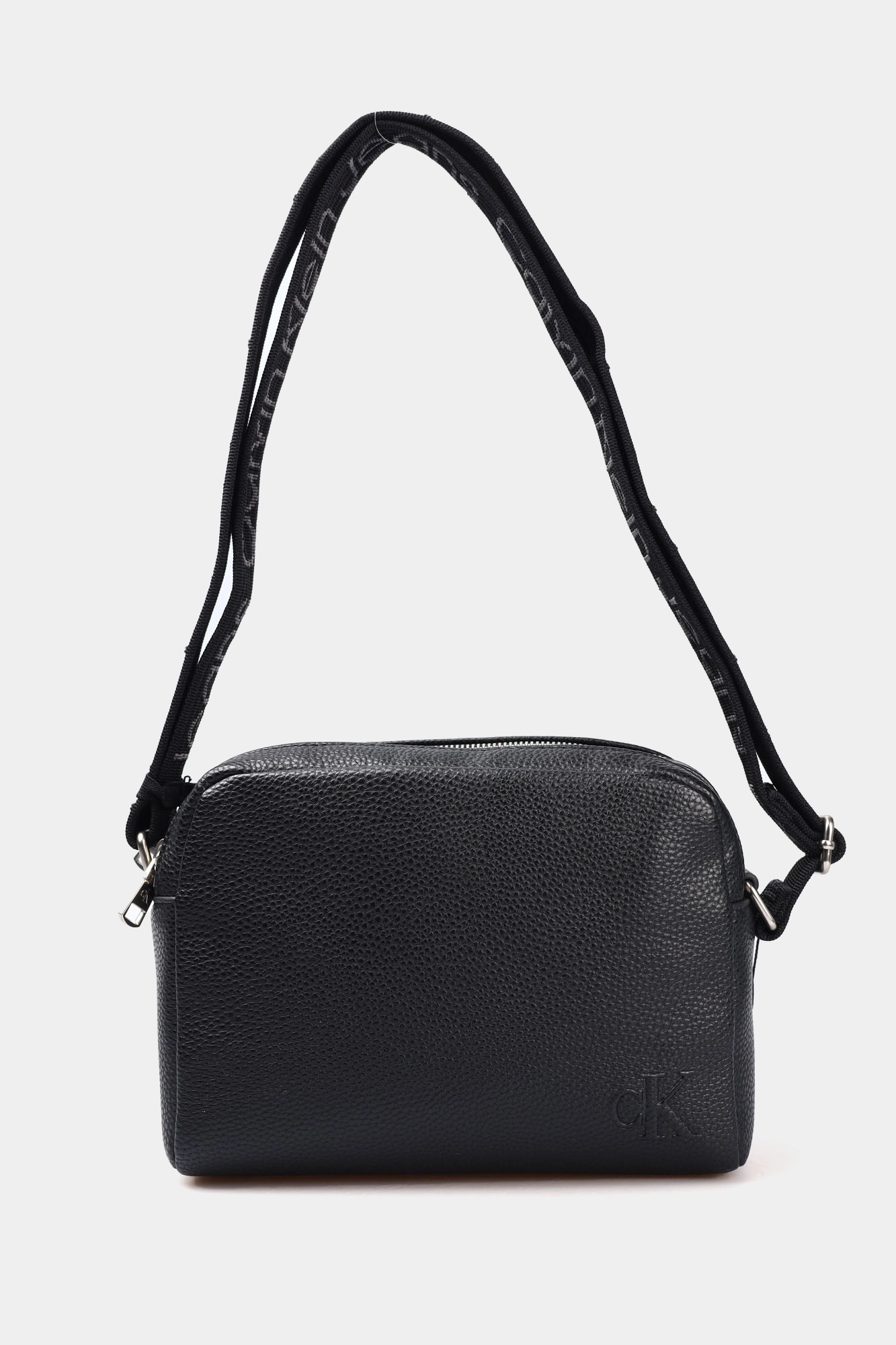 K60K612283 Сумка Calvin Klein Jeans Черный