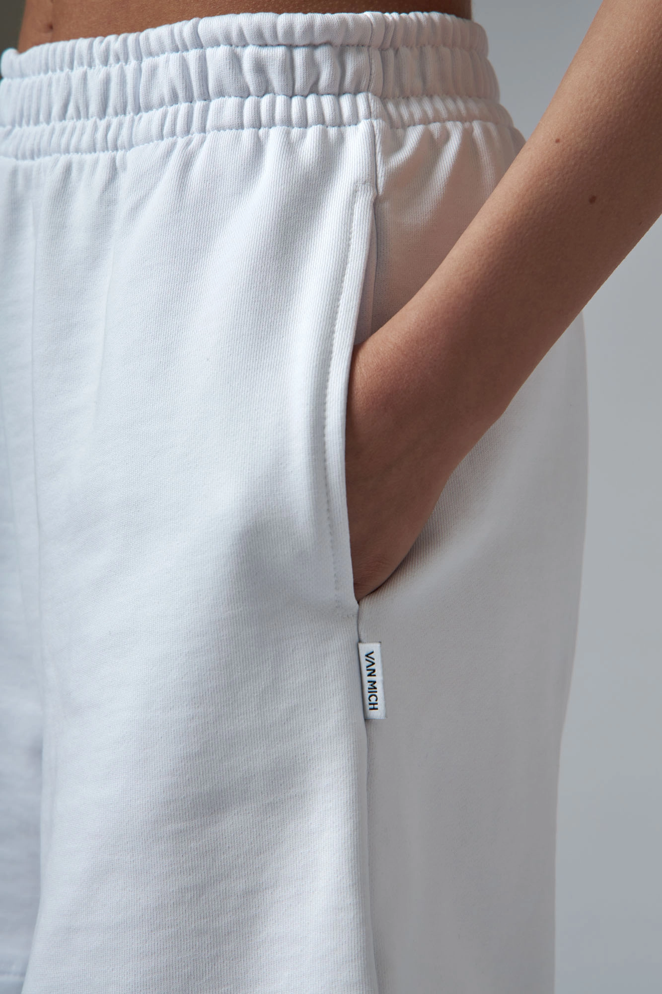 VW-FAT-20-409 шорты van mich 