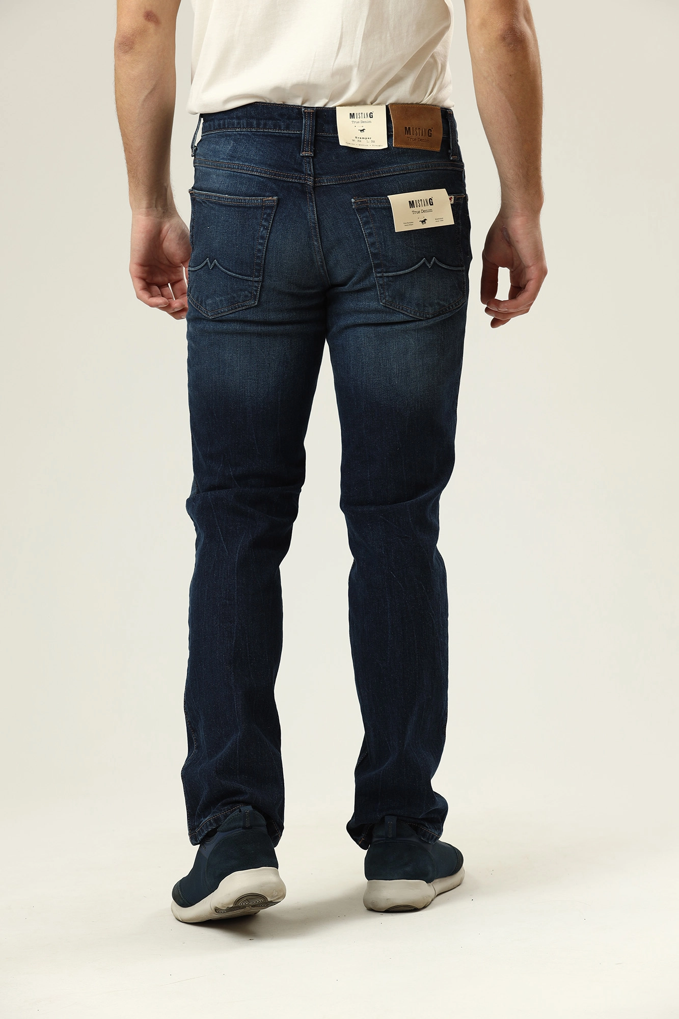Jeans mustang online discount