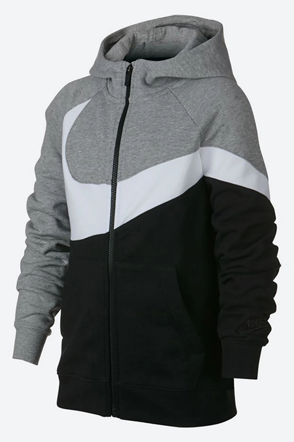 BV0789 Джемпер Nike Черный
