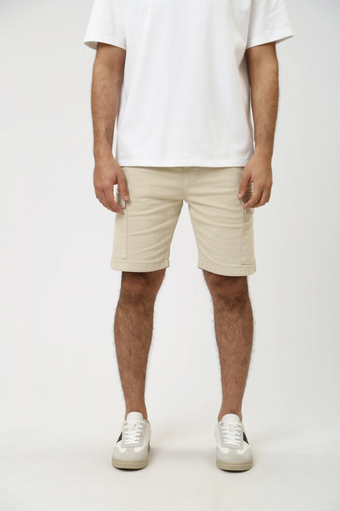 Шорты плавательные Karl Lagerfeld Полиэстер Черный