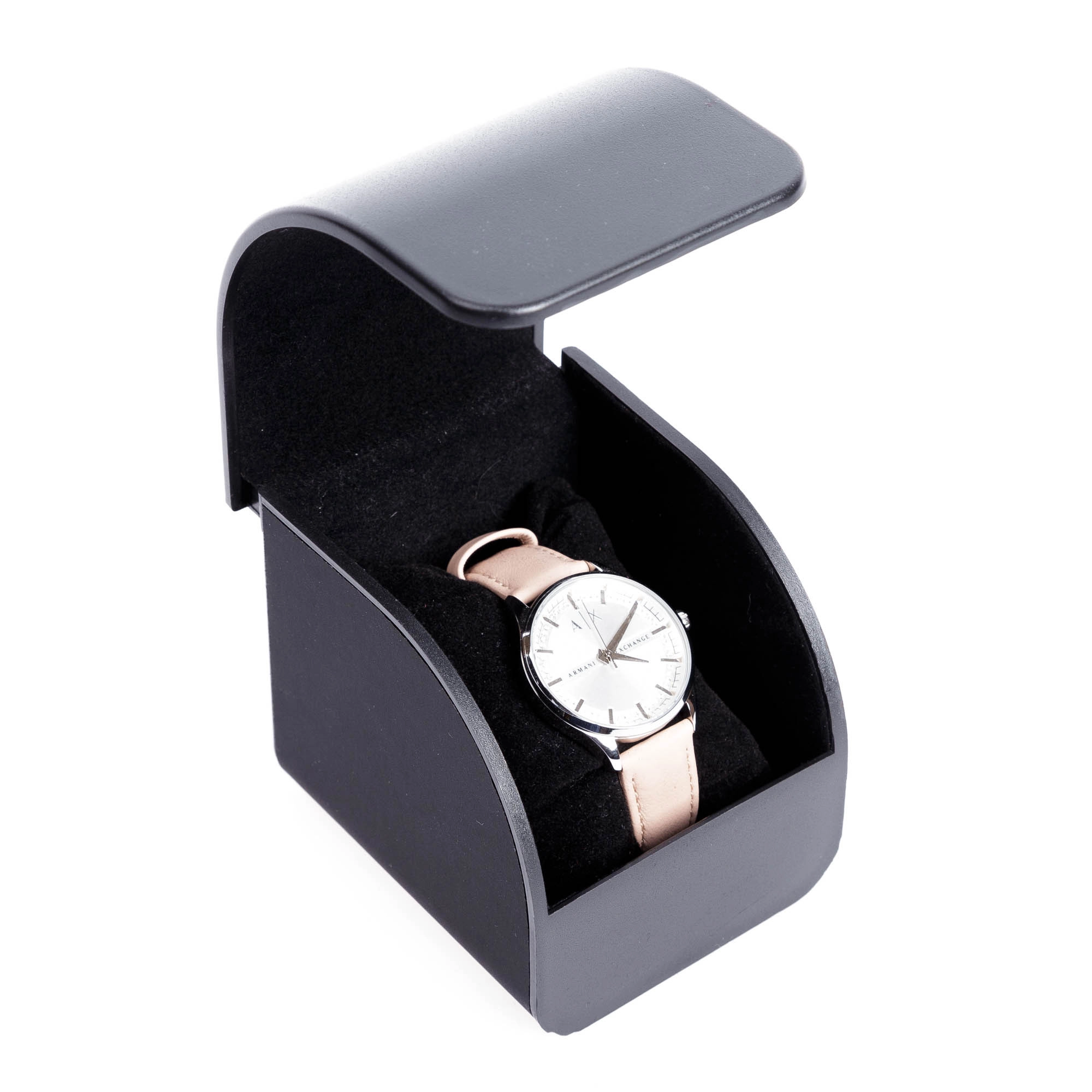 Наручные часы Armani Exchange AX5259 Часы наручные Armani Exchange Бежевый