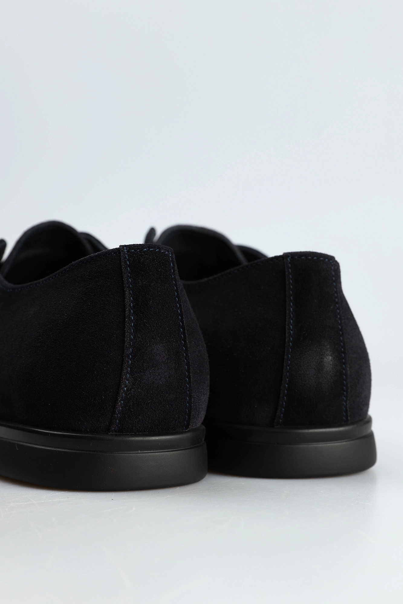 FM-802-18 Туфли Marc Cony Синий